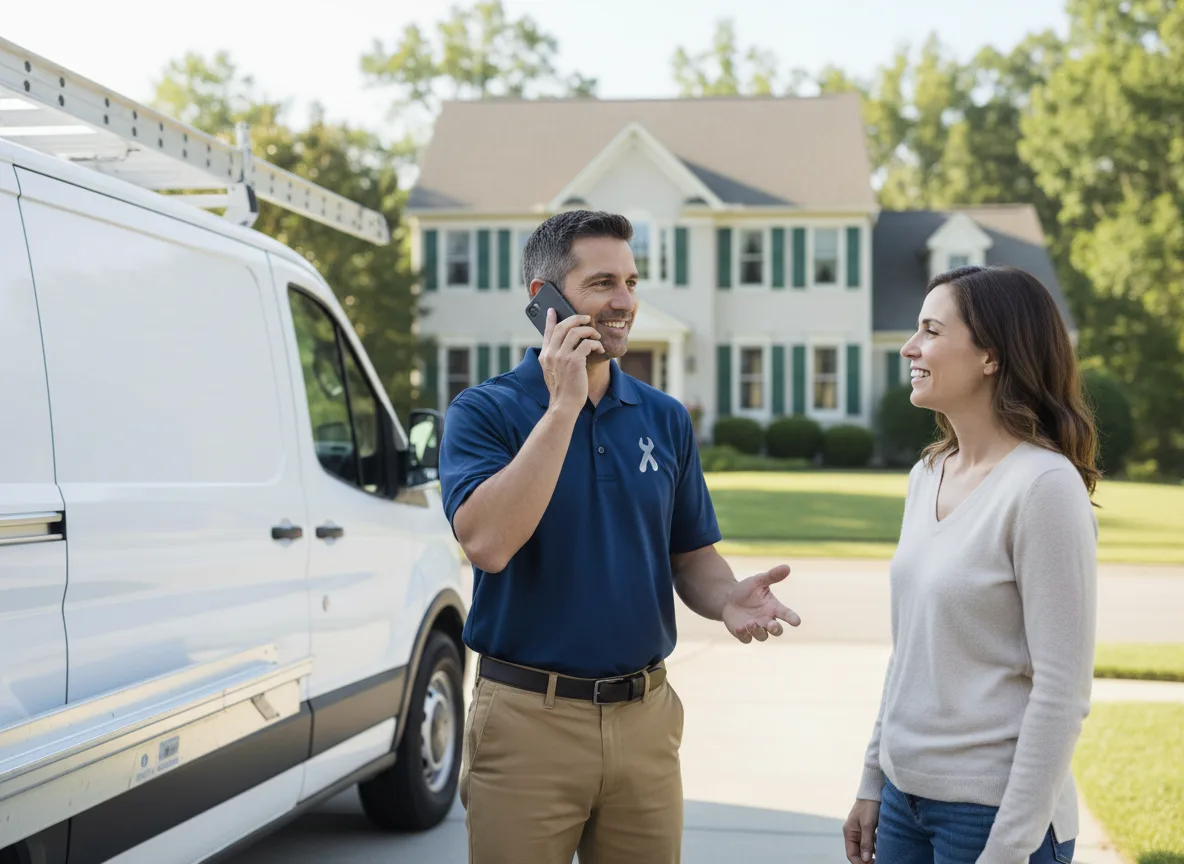 Home Gutter Service Fort Gay, WV FAQs